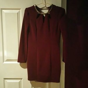 Womens minidress